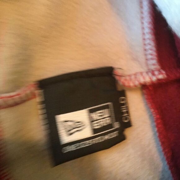 FUN OU Hat for Boy or Girl & even fits some adults - Picture 2 of 8